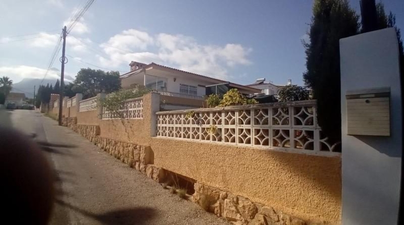 Аликанте - La Nucía - 832m2