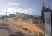 Xalet independent amb terreny en venda a la España, la Nucia, ref.: TR278283 foto