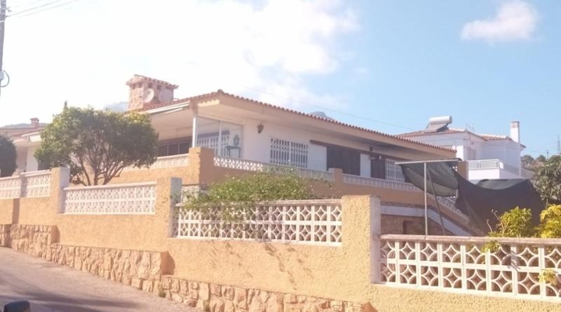 Аликанте - La Nucía - 832m2