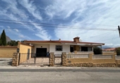 Xalet independent amb terreny en venda a la España, la Nucia, ref.: TR278283 foto