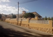 Xalet independent amb terreny en venda a la España, la Nucia, ref.: TR278283 foto