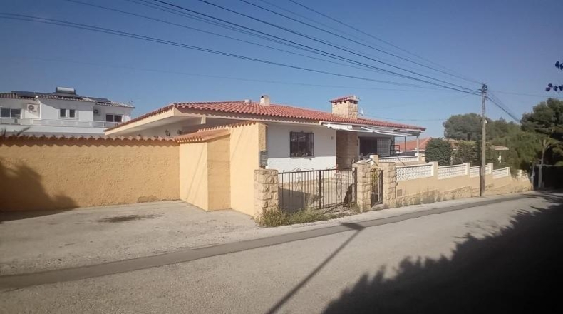 Аликанте - La Nucía - 832m2