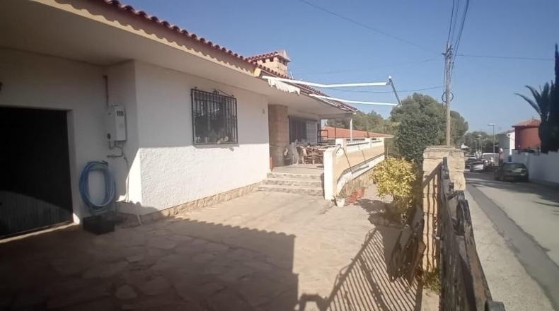 Аликанте - La Nucía - 832m2