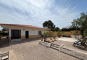 Xalet independent amb terreny en venda a la España, la Nucia, ref.: TR278283 foto