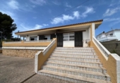 Xalet independent amb terreny en venda a la España, la Nucia, ref.: TR278283 foto