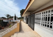 Xalet independent amb terreny en venda a la España, la Nucia, ref.: TR278283 foto