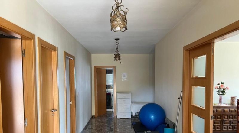 Аликанте - La Nucía - 832m2