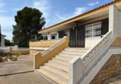 Xalet independent amb terreny en venda a la España, la Nucia, ref.: TR278283 foto