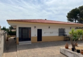 Xalet independent amb terreny en venda a la España, la Nucia, ref.: TR278283 foto