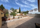 Xalet independent amb terreny en venda a la España, la Nucia, ref.: TR278283 foto