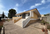 Xalet independent amb terreny en venda a la España, la Nucia, ref.: TR278283 foto