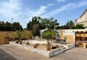 Xalet independent amb terreny en venda a la España, la Nucia, ref.: TR278283 foto