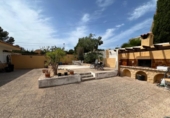 Xalet independent amb terreny en venda a la España, la Nucia, ref.: TR278283 foto