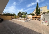 Xalet independent amb terreny en venda a la España, la Nucia, ref.: TR278283 foto