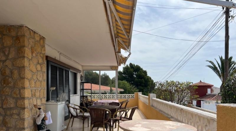 Аликанте - La Nucía - 832m2