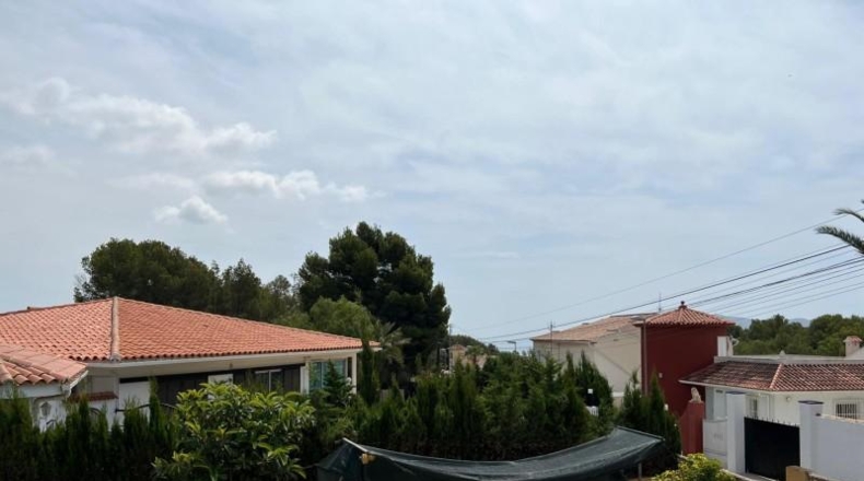 Аликанте - La Nucía - 832m2
