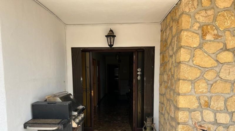 Аликанте - La Nucía - 832m2