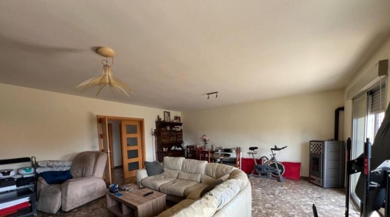 Аликанте - La Nucía - 832m2