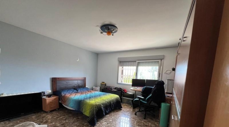 Аликанте - La Nucía - 832m2