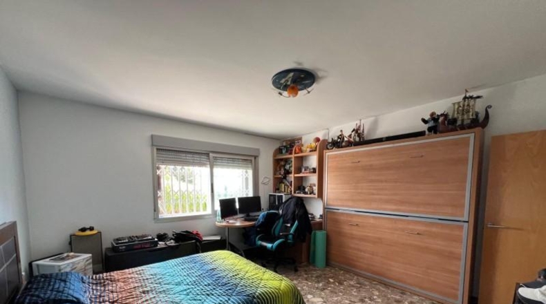 Аликанте - La Nucía - 832m2