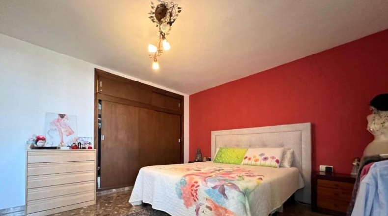 Аликанте - La Nucía - 832m2