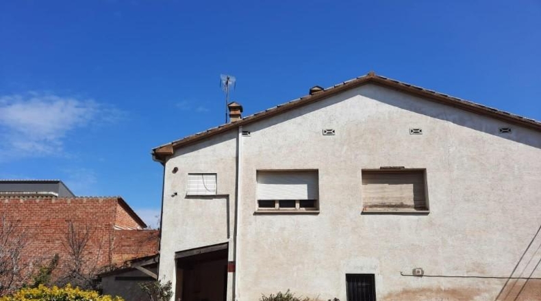 Gerona - Vilobí d'Onyar - 442m2