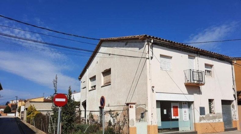 Gerona - Vilobí d'Onyar - 442m2