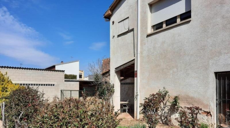 Gerona - Vilobí d'Onyar - 442m2