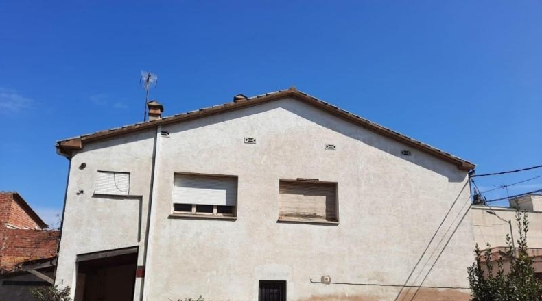 Gerona - Vilobí d'Onyar - 442m2