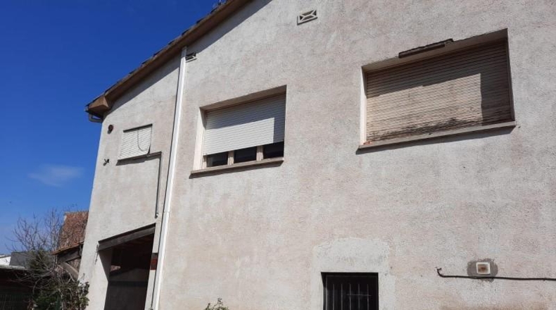 Gerona - Vilobí d'Onyar - 442m2