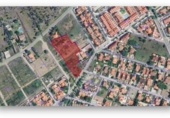Land suitable for development for sale on España, Benicàssim, ref: TR322071 photo