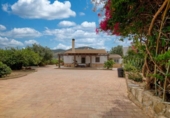 Casa de camp amb terreny en venda a la España, Periana, ref.: TR321622 foto