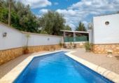 Casa de camp amb terreny en venda a la España, Periana, ref.: TR321622 foto