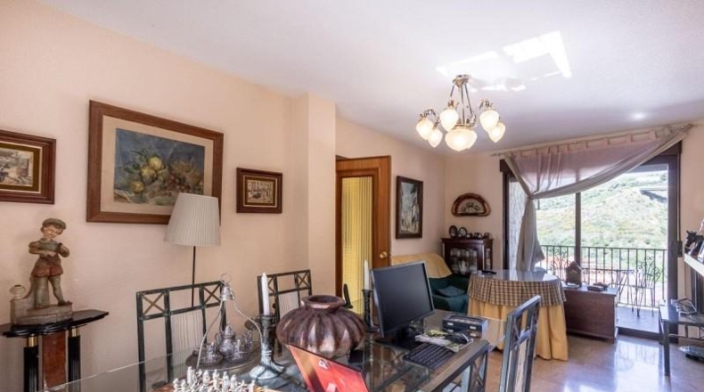 Granada - Pinos Genil - 382m2
