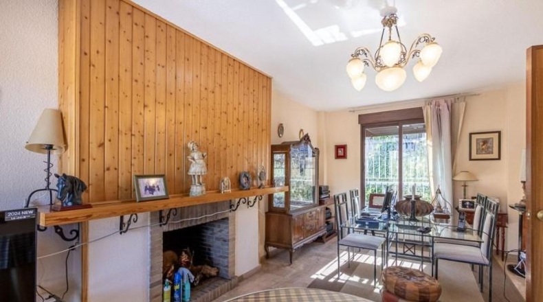 Granada - Pinos Genil - 382m2