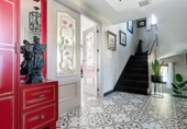 Chalet independiente con terreno en venta en la España, Belicena, ref: TR267924 foto