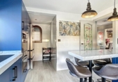 Chalet independiente con terreno en venta en la España, Belicena, ref: TR267924 foto