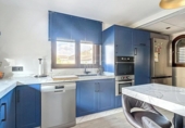 Chalet independiente con terreno en venta en la España, Belicena, ref: TR267924 foto
