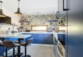 Chalet independiente con terreno en venta en la España, Belicena, ref: TR267924 foto