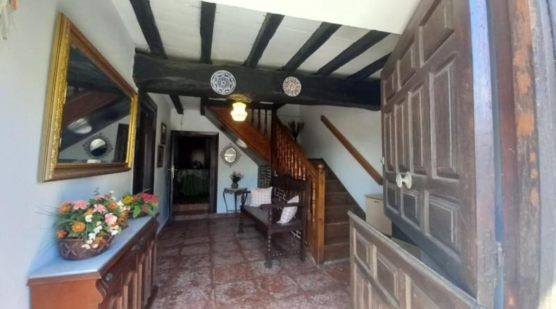 Cantabria - Santillana del Mar - 1308m2