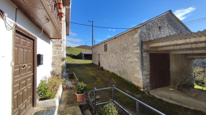 Cantabria - Santillana del Mar - 1308m2