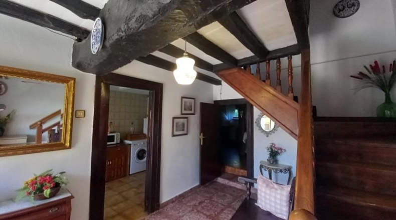 Cantabria - Santillana del Mar - 1308m2