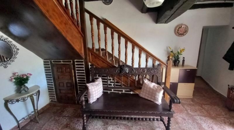 Cantabria - Santillana del Mar - 1308m2