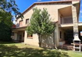 Xalet independent amb terreny en venda a la España, Miranda de Azán, ref.: TR341037 foto