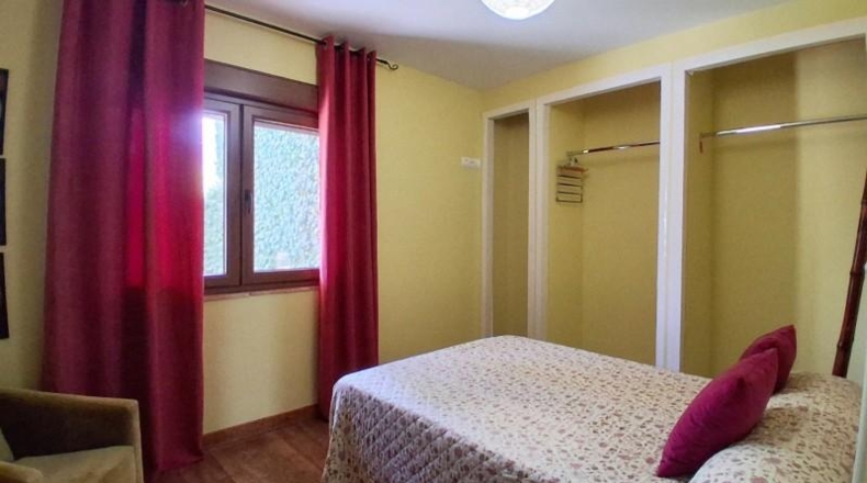 Salamanca - Miranda de Azán - 763m2