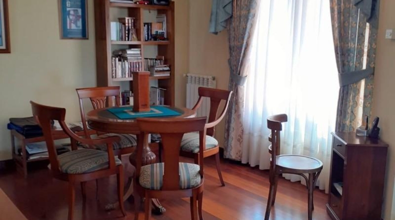 León - Villarejo de Órbigo - 791m2