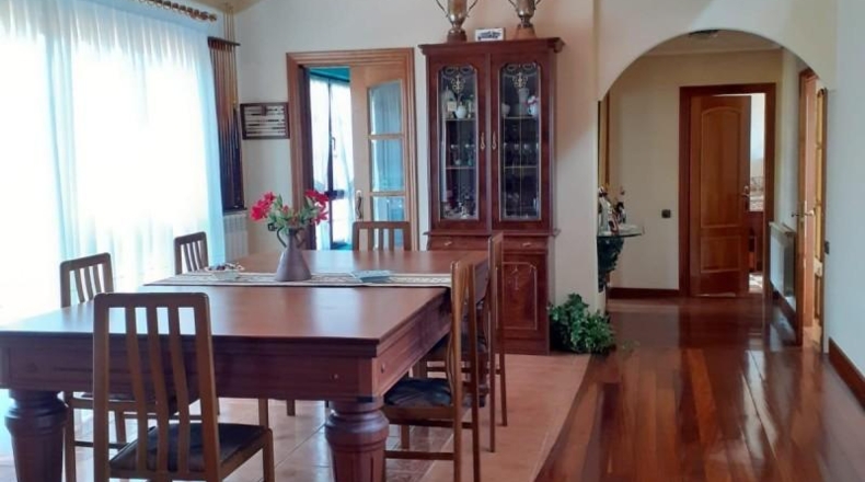 León - Villarejo de Órbigo - 791m2