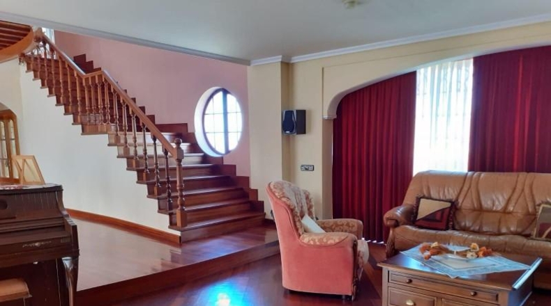 León - Villarejo de Órbigo - 791m2