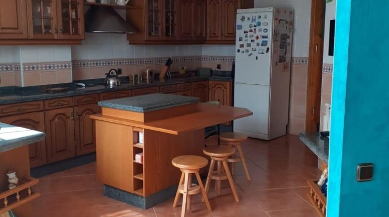 León - Villarejo de Órbigo - 791m2