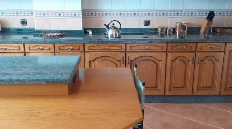 León - Villarejo de Órbigo - 791m2